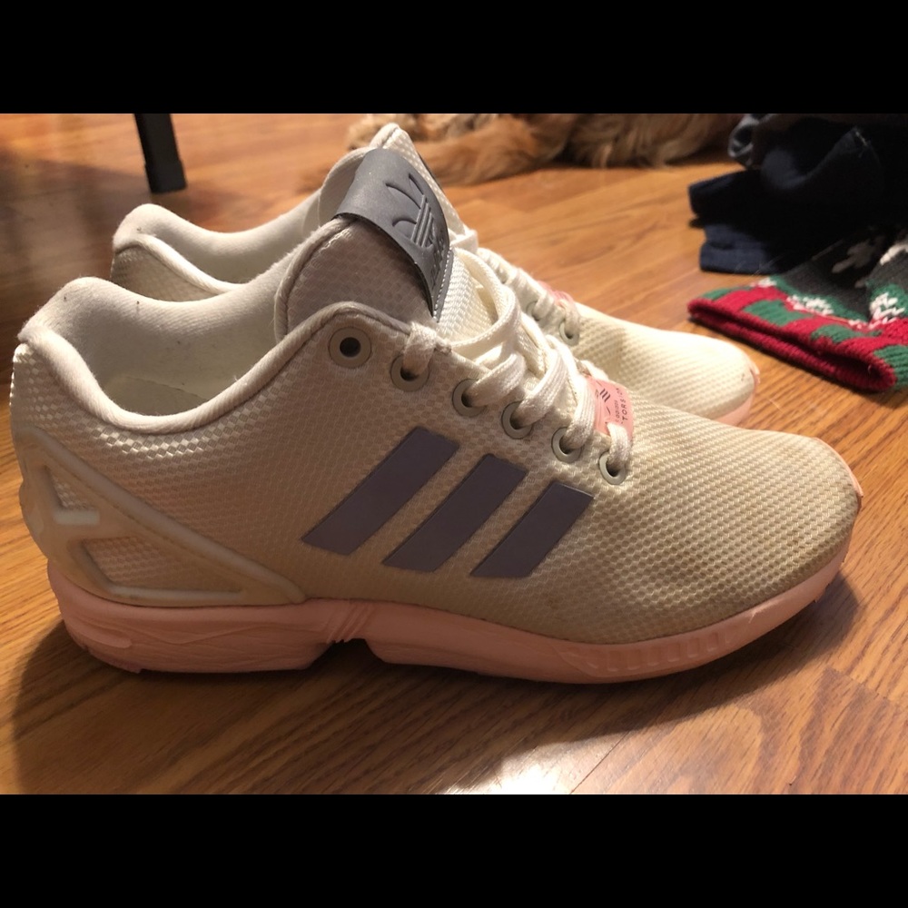 Adidas torsions